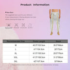 Men's Metallic Shiny Harem Dhoti Pants Gold Brocade Trim Prince Cosplay Costume