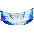 Dance Props 100% Silk Stage Performance Props Half semicircle Belly Dance Silk Semicircle Veils white royal blue