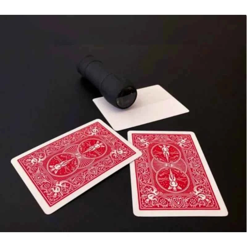 Shadow By Higar Gimmicks Poker Card Magic Tricks Illusions Mentalism Magic Props Magician Mind Predtion Games Magia Games Funny