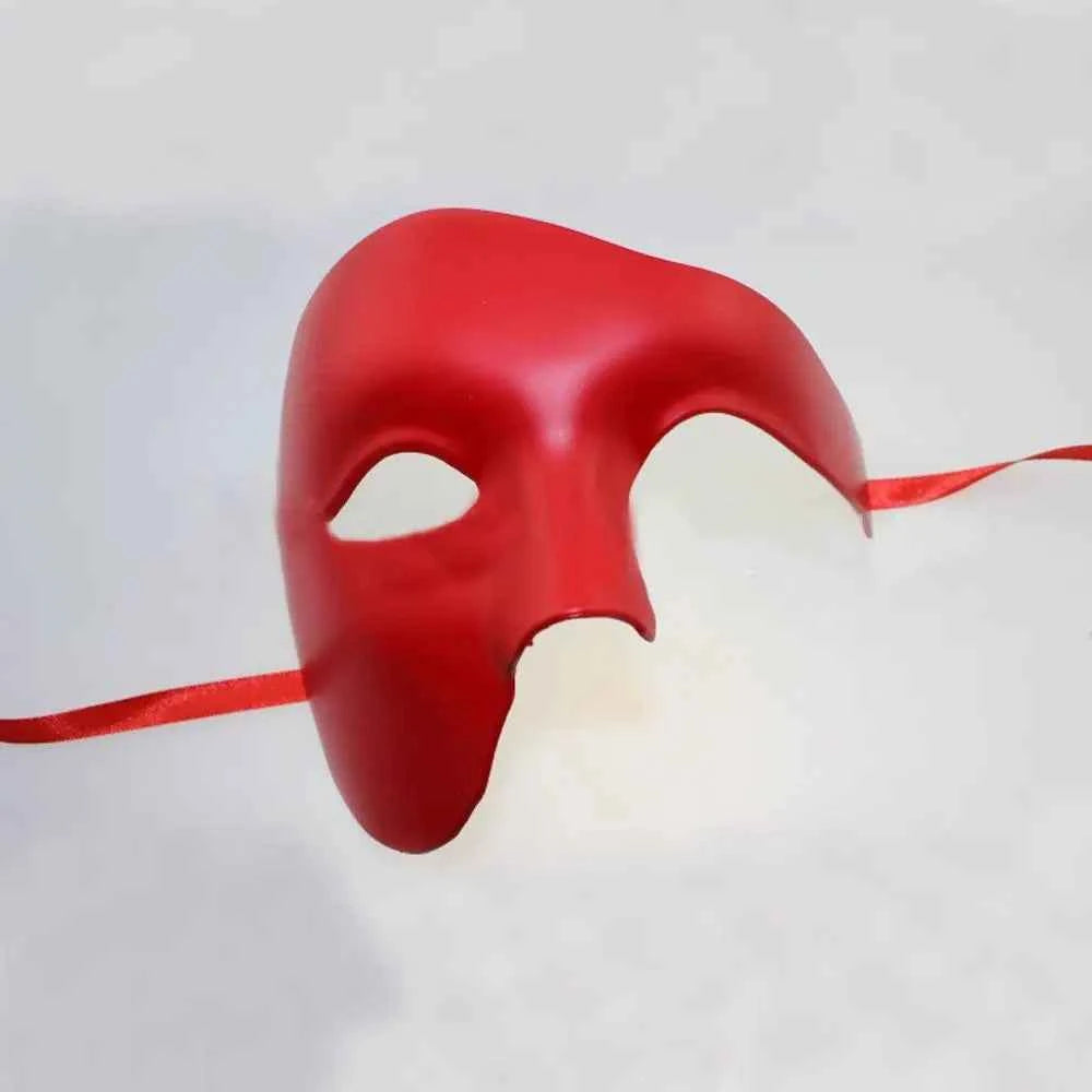 Props The Phantom Dancer Mask Masquerade Cosplay Mask Party Cosplay Props Half Face Mask Prom Party Supplies Halloween  Masks