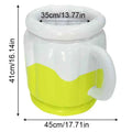 1pc PVC Inflatable Ice Bucket Beer Cooler Funny Hawaiian Birthday Party Decoration Summer Beach Pool Outdoor BBQ Supplies Props