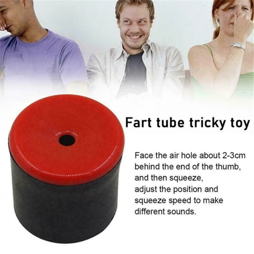 Awkward Interesting Gag Toys Funny Toy Gags Practical Jokes Farting Fun Fart Pooter Gag Joke Machine Create Farting Sounds