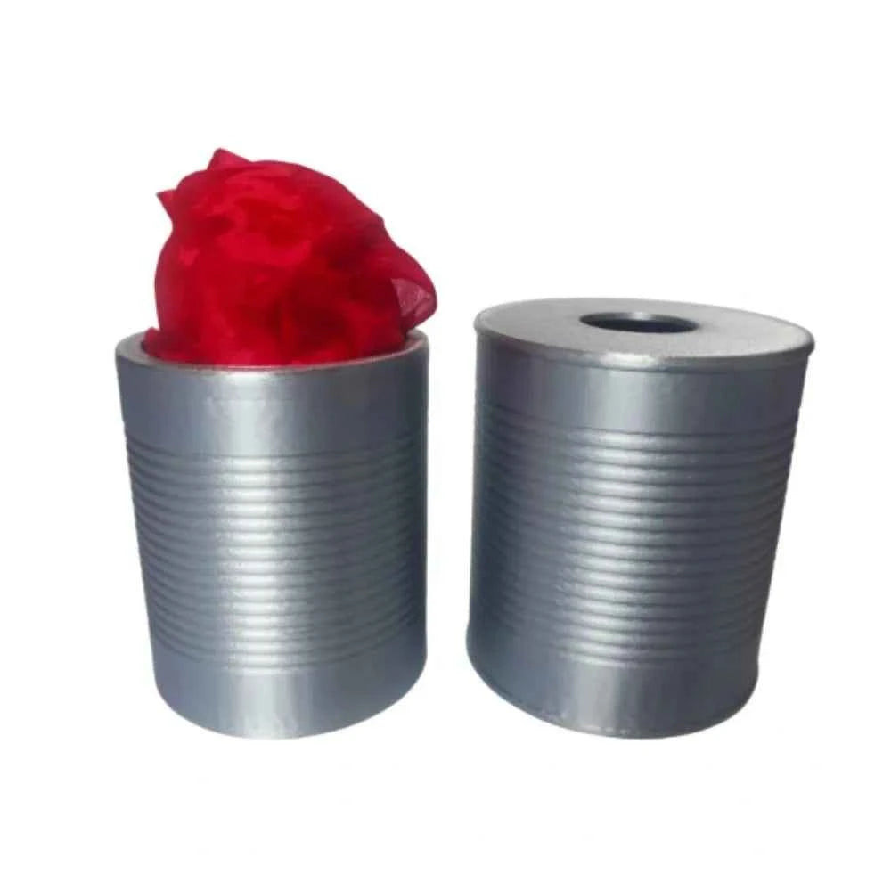 Grand Change Cylinder – Production & Transformation Magic Prop by Murphy’s Magic - Big Tim's Magic Emporium