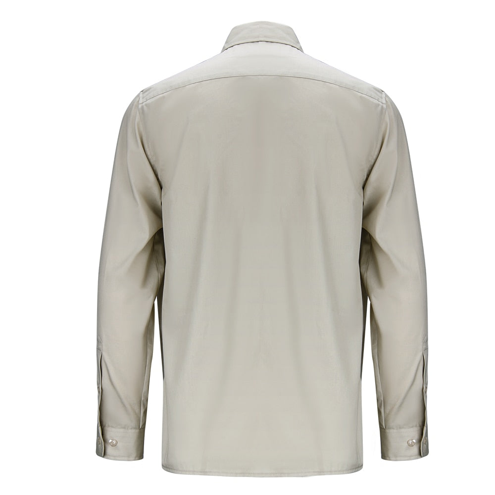 Indiana Jones Movie Costume for Adults - Long Sleeves