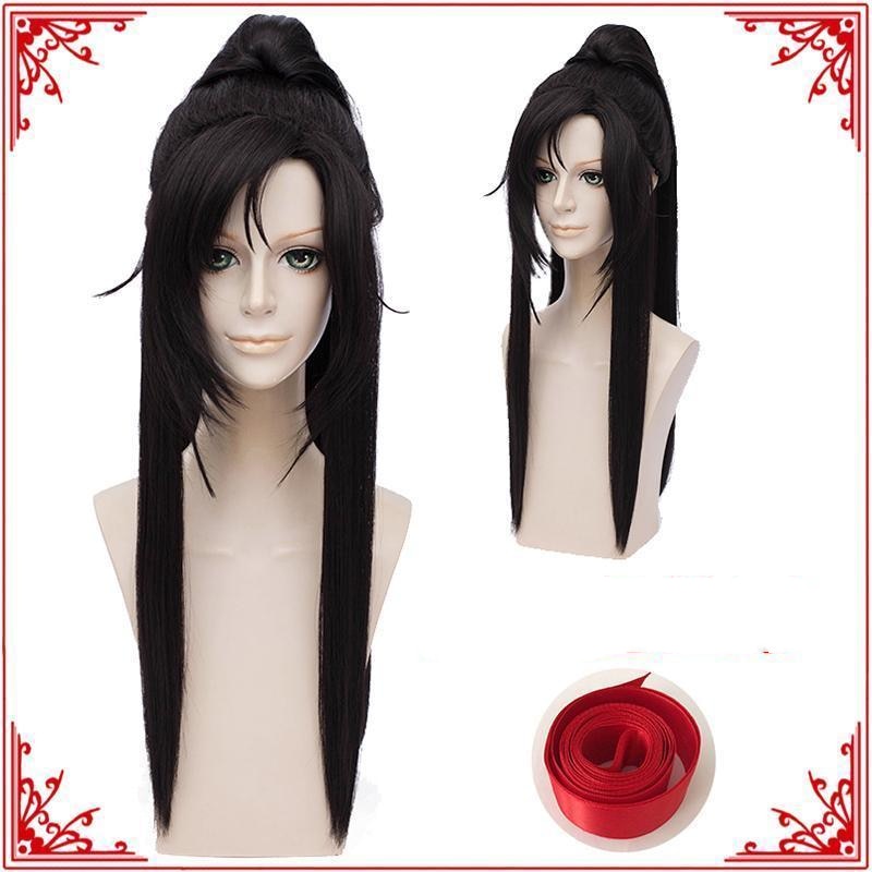 Grandmaster of Demonic Cultivation Costume and Wig Options
