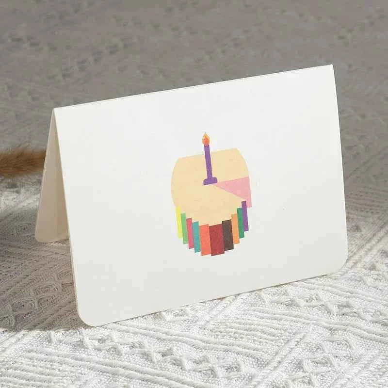 Birthday Greeting Cards 3D Pop Up Gift Card Gift Cards with Envelope Wedding Decorations for Tables Greeting Cards Gift Card