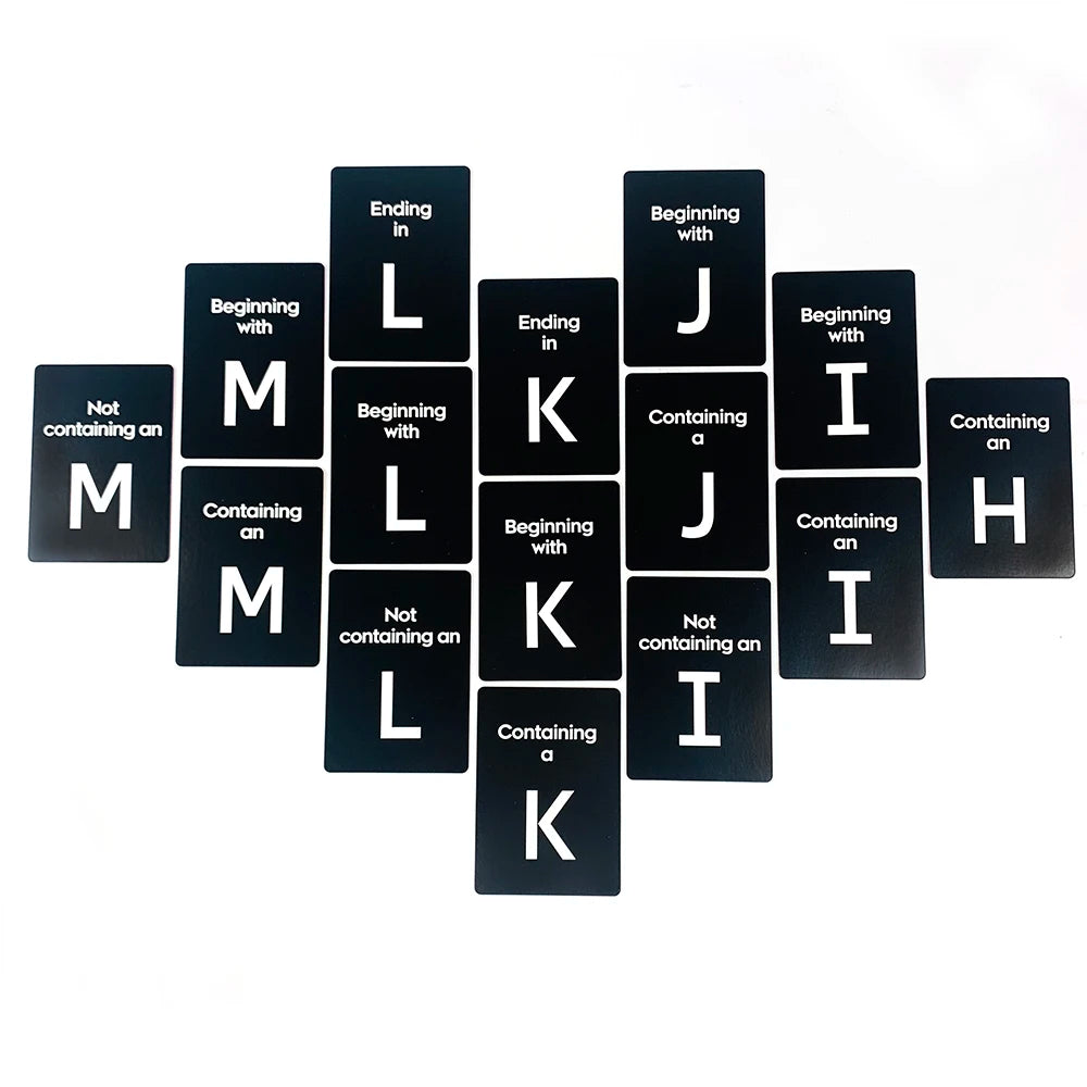 Splurt! Think Fast Say It First! Portable Party Card Travel Game Pink Board Game Birthday Gifts Family Gathering Game Cards - Big Tim's Magic Emporium