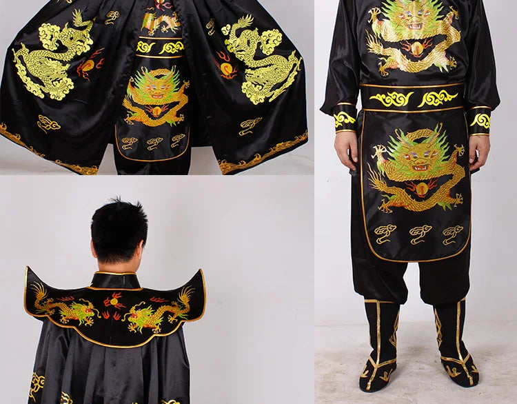 Authentic Sichuan Opera face-changing costumes face props clothes teaching Sichuan face-changing 13 masks