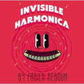 Invisible Harmonica By Fabien R Close Up Magic Tricks Stage Magic Props Comedy Illusions Magia Magician Gimmicks Funny Games Bar - Big Tim's Magic Emporium