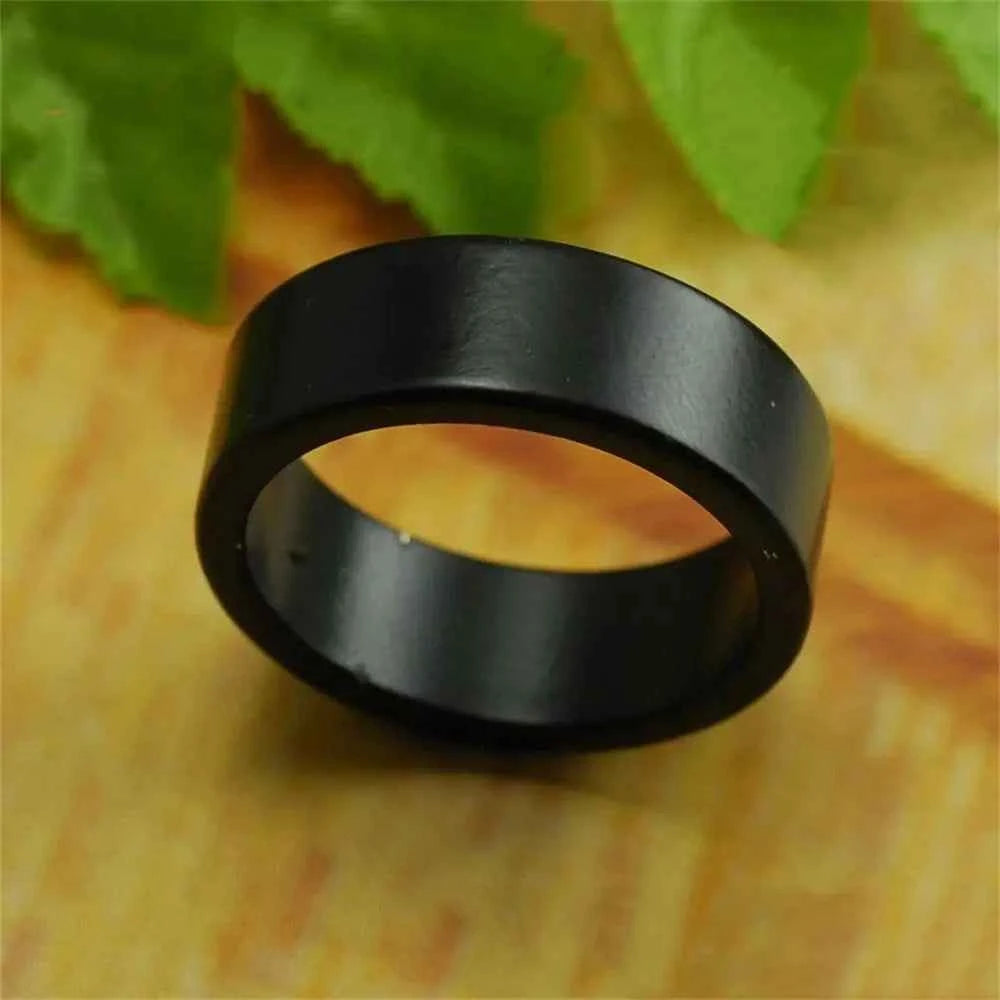 Magic Tricks Magnetic Magic Ring Gold Silver Plate Circular Arc Wizard PK Ring Performance 18mm/19mm/20mm/21mm Magician Ring - Big Tim's Magic Emporium