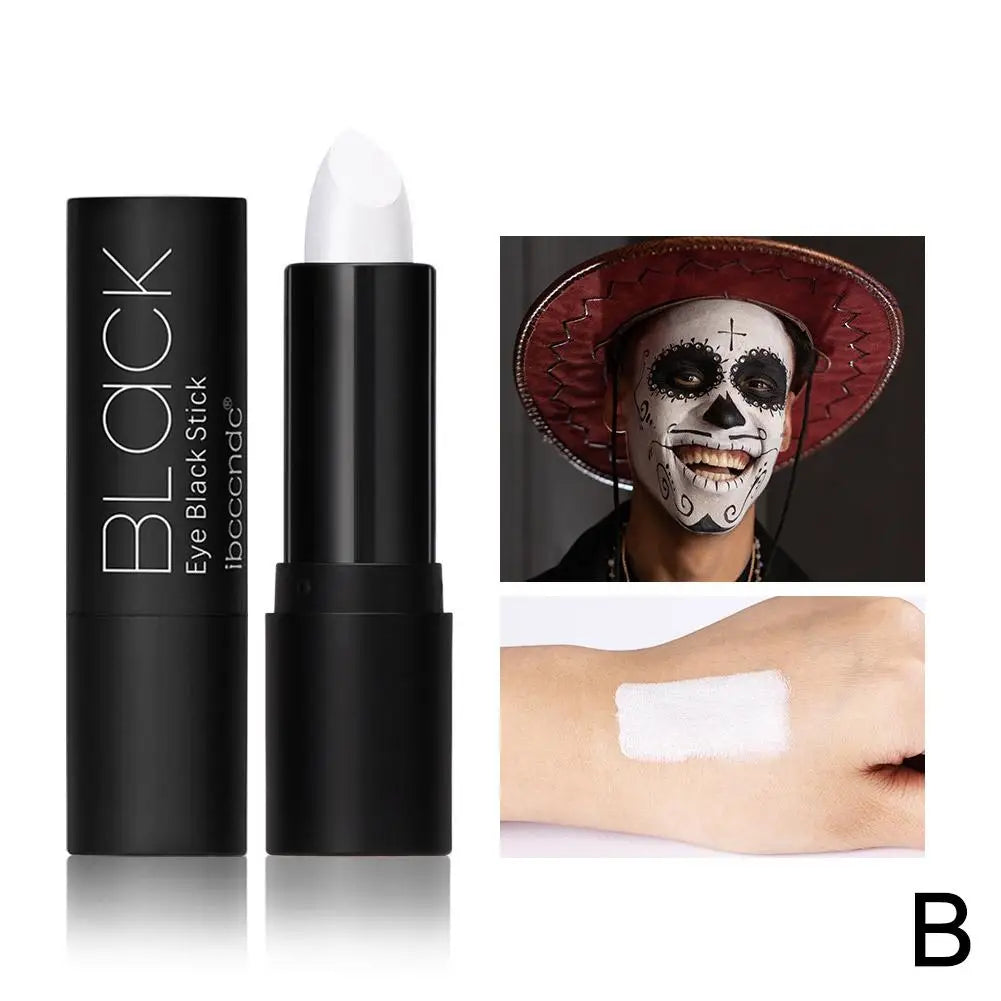 Sports Special Eye Black Stick Lip Face Paint Camouflage Eye Black Stick Face Makeup Eye Black For Football/Baseball/Softball