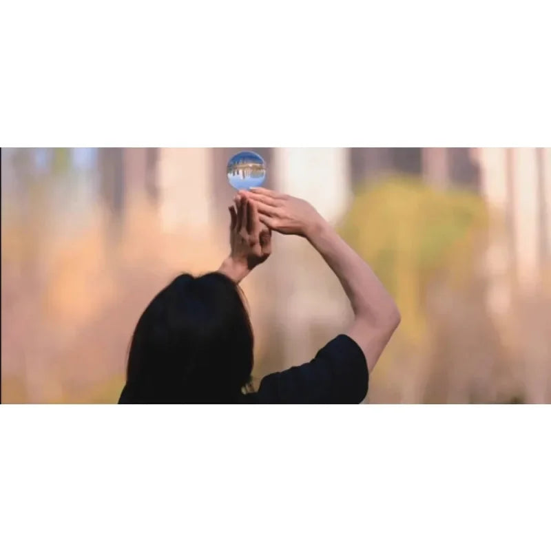 Airball+ – Floating Crystal Ball Illusion by Julian De Rosa - Big Tim's Magic Emporium