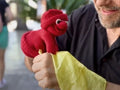MR. GLOVES by Juan Pablo Magic Tricks Magicians Close Up Illusions Gimmick Props Kids Magica Show Comedy Fun Magia - Big Tim's Magic Emporium