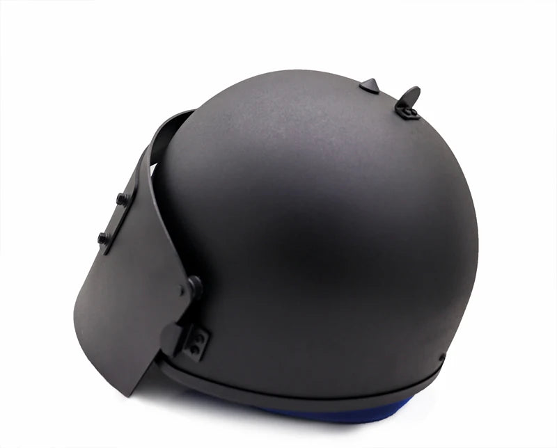 KILLA Edition Maska-1 SCH Helmet Russian Replica Steel Vizor Army Headgear Props - Big Tim's Magic Emporium