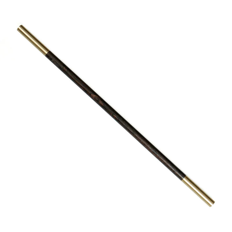 two color Wooden magic wand Magic Tricks Accessory Magician Tool Close Up Stage Street Illusions Props Gimmick Fun - Big Tim's Magic Emporium