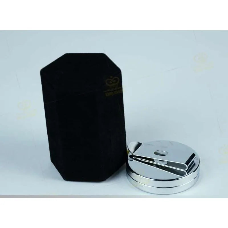 Elevator The Ultimate Street Levitation Floating Magic Tricks Peter Loughran Magia Toys Classic Magie Professional Magician Fun