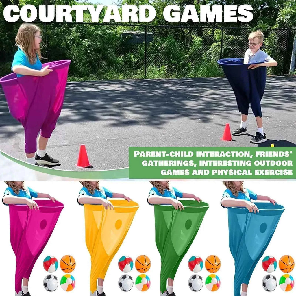 Granny Pants Yard Game,Quirky Party Outdoor Catch Game,Grandma Pants Yard Game,Parent-child pitching game,Enjoy Super Fun