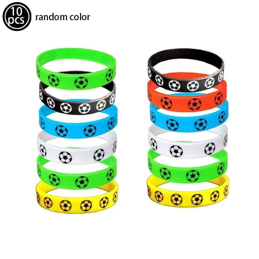 Soccer Party Decoration Balloons Soccer Balls Football Sneakers Trophy Foil Balloons for Birthday Sports Theme Party Supplies