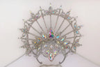 Rhinestone Strass Headpiece