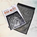 Mind Bag Net Close Up Magic Tricks Magnetic Net Force Bag Magie Illusion Gimmicks Props Comedy Mentalism Prediction Card Magia - Big Tim's Magic Emporium