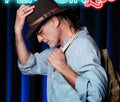 Rick Maue LIVE -Magic tricks
