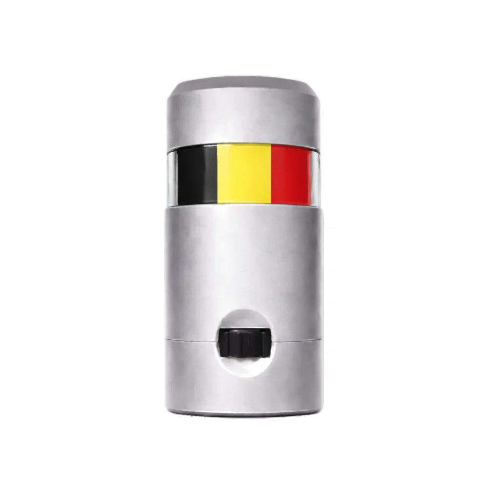 3 Colors Face Body Paint Sticks National Flag Graffiti Oil Palette for World Cup Soccer Fans Party Makeup Tattoo Painting Tool