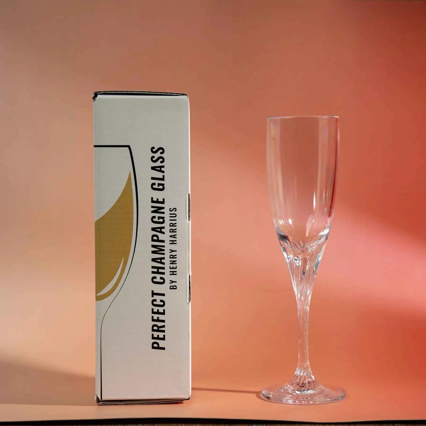 Perfect Water Glass & Perfect Champagne Glass Magic Tricks Appearing Drink Liquid Production Magia Stage Illusions Gimmicks Prop - Big Tim's Magic Emporium