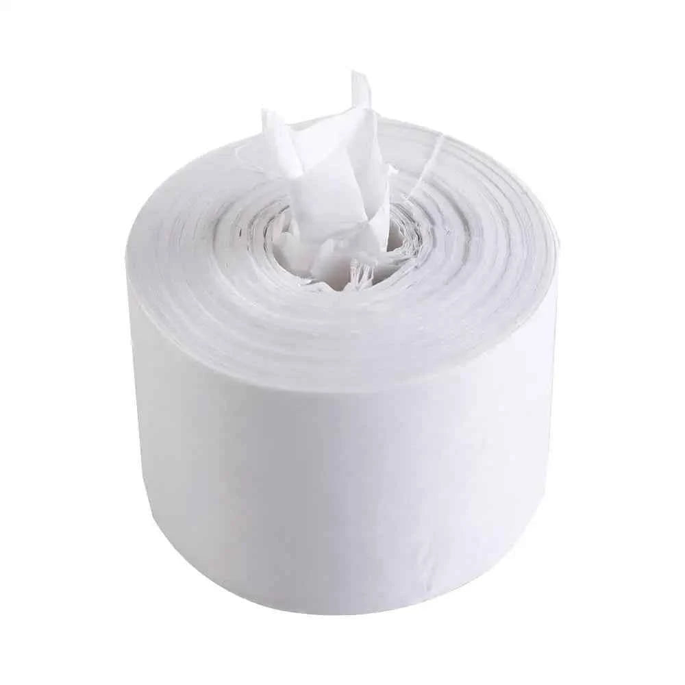 Gift Funny Magician Supplies Toys Toy For Kids Children'S Toys Magic Tricks Mouth Pulling Paper Magic Toys Mouth Coils Paper