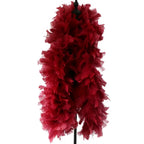 Fluffy Turkey Feather Performance Boa (2 Meters)
