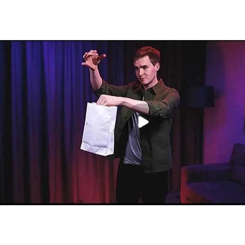 Appearing Glass (Gimmicks and Online Instructions) by Steve T Stage / Parlor Performer Magic Tricks Street Magic Props Illusions
