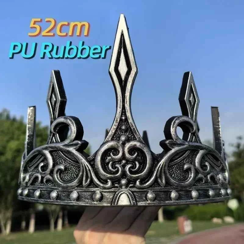 Cosplay Tool Stage Performance Props Hammer Wrench Repairman Simulation Model Prop Safety PU Kids Educate Toy