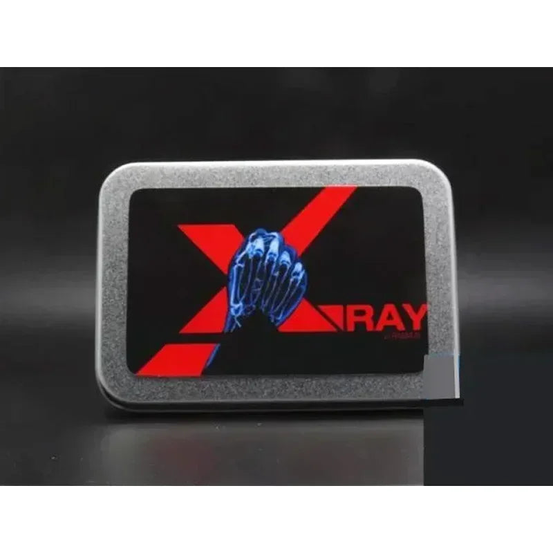 Which Hand X-Ray (Gimmicks) Magic Tricks Street Magic Props Close Up Mentalism Magic Stage Illusions Professional Magician Magia - Big Tim's Magic Emporium