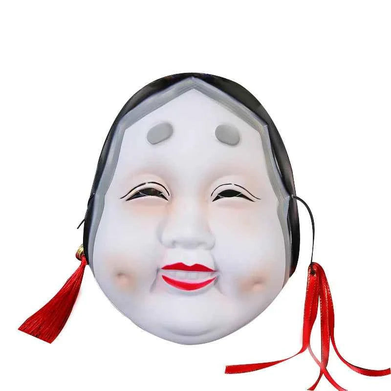 Mask Drama Props Performance Mask Dress Up Party