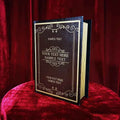Production Book Magic Tricks Paper Streamer and Small Objects Appearing From the Empty Book Stage Magia Illusions Gimmicks Props - Big Tim's Magic Emporium