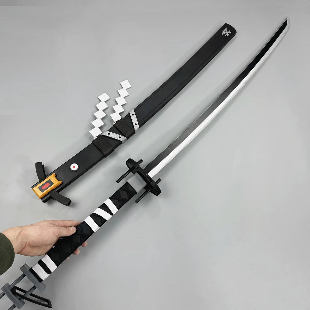 Hoshimi Miyabi Zenless Zone Zero Sword Props Cosplay Props Weapons Halloween Christmas Fancy Party Costumes Accessories Gifts - Big Tim's Magic Emporium