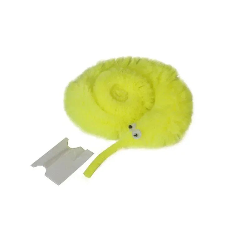 Funny Worm Magic Props Toys for Children Kids Beginners Wiggly Twisty   Invisible String Party Games Trick
