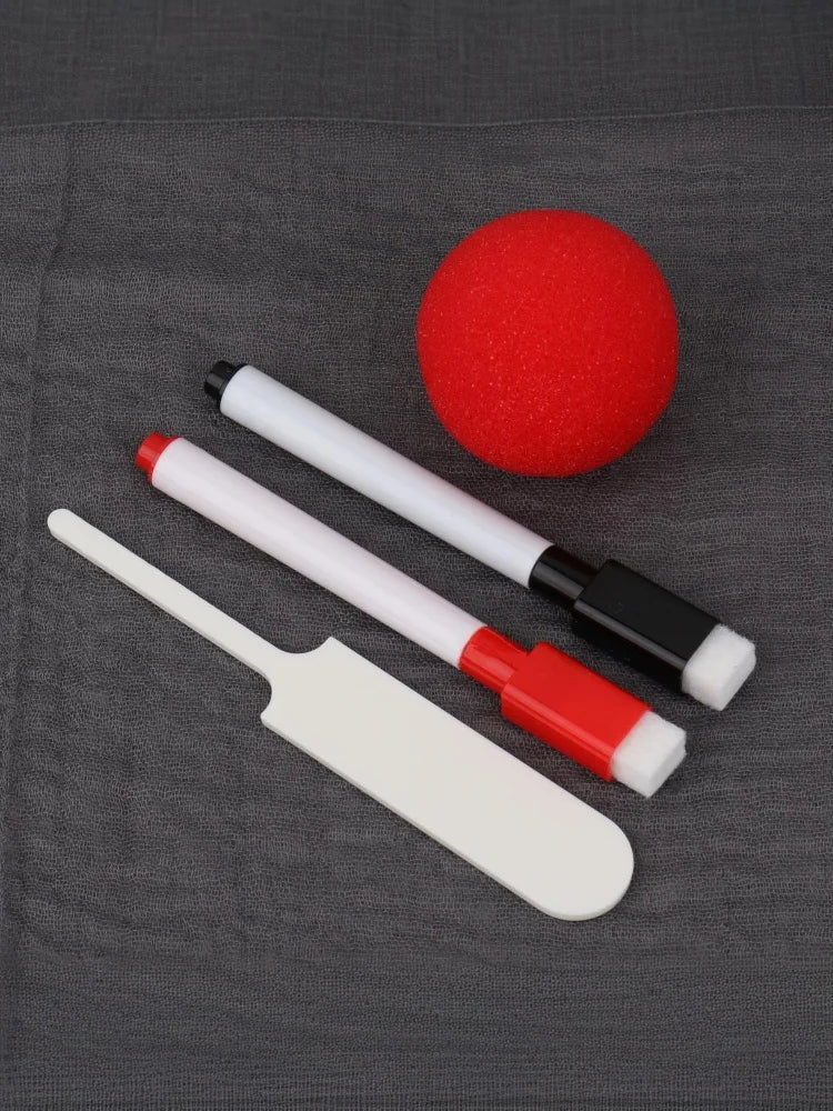 Classic Turbo Stick Magic Tricks Close-up Street Illusions Gimmick Magic Props Magician Accessories Party Funny Toys - Big Tim's Magic Emporium