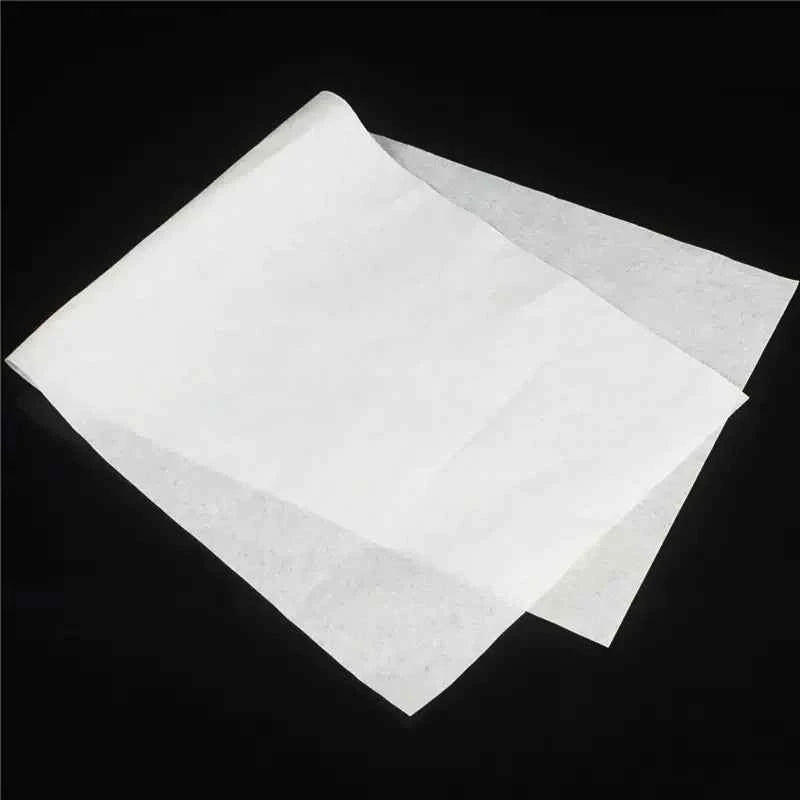 10pcs 50*20 color magic rose paper Professional Magician Props Stage Magic Tricks Floating Rose