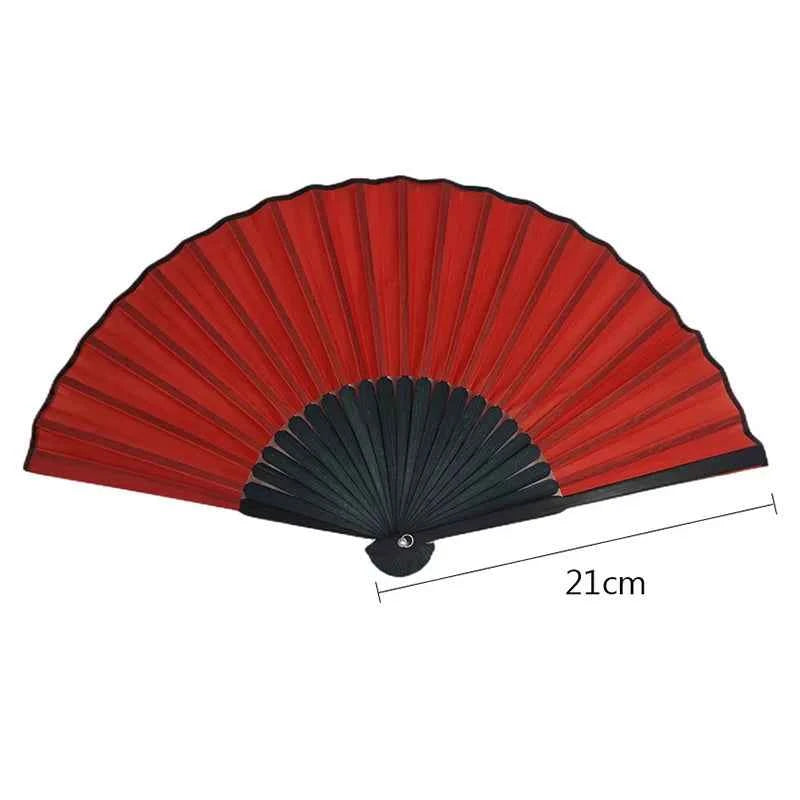 Auto Appearing Fan – Instant Spring Fan Magic Prop (Two Fan Set) - Big Tim's Magic Emporium