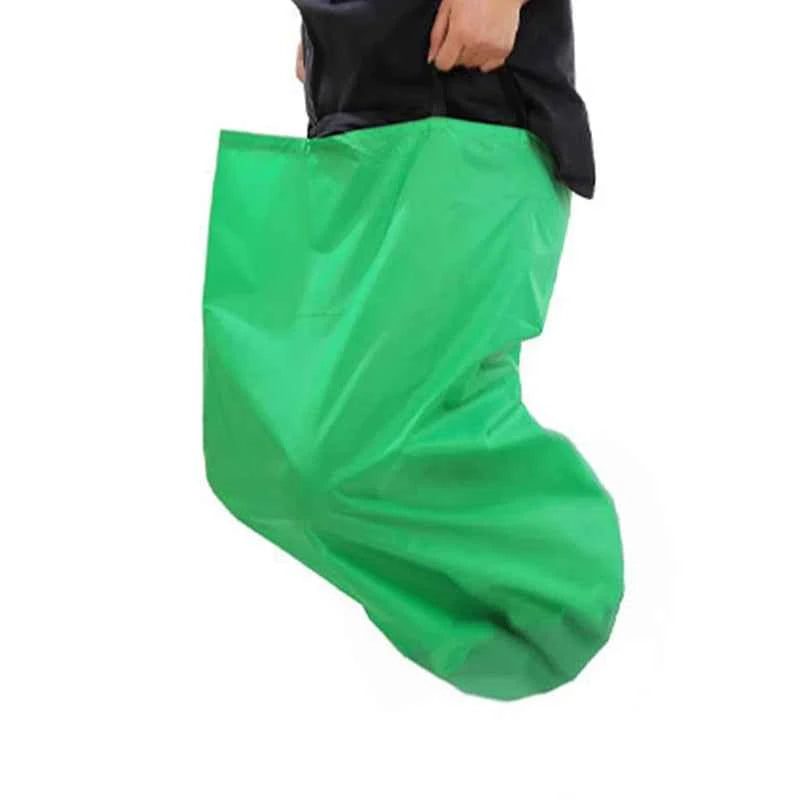 Jumping Bag Outdoor Sports Children Adult Kangaroo Jump Bag Parent-Child Toys Sack Race Bag Balance Toy Family Sack Racing Games