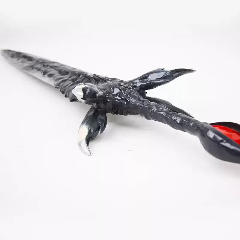 Anime Devil May Cry 5 Dante Sword Cosplay Props Halloween Carnival Cosplay Party Props Accessories Game Fans Gift - Big Tim's Magic Emporium
