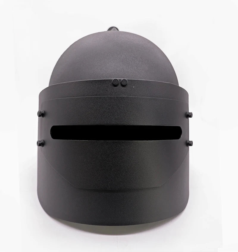 KILLA Edition Maska-1 SCH Helmet Russian Replica Steel Vizor Army Headgear Props - Big Tim's Magic Emporium