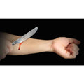 Cut 2.0 By Ran Pink Gimmicks Illusions Close Up Magic Tricks Stage Magia Props Professional Magician Cut Restore Magic Games Fun