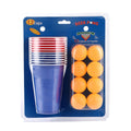 Beer Ping Pong Party Cup, Two Color Cup Adult Party Game, Desktop Interactive Party Game - Big Tim's Magic Emporium