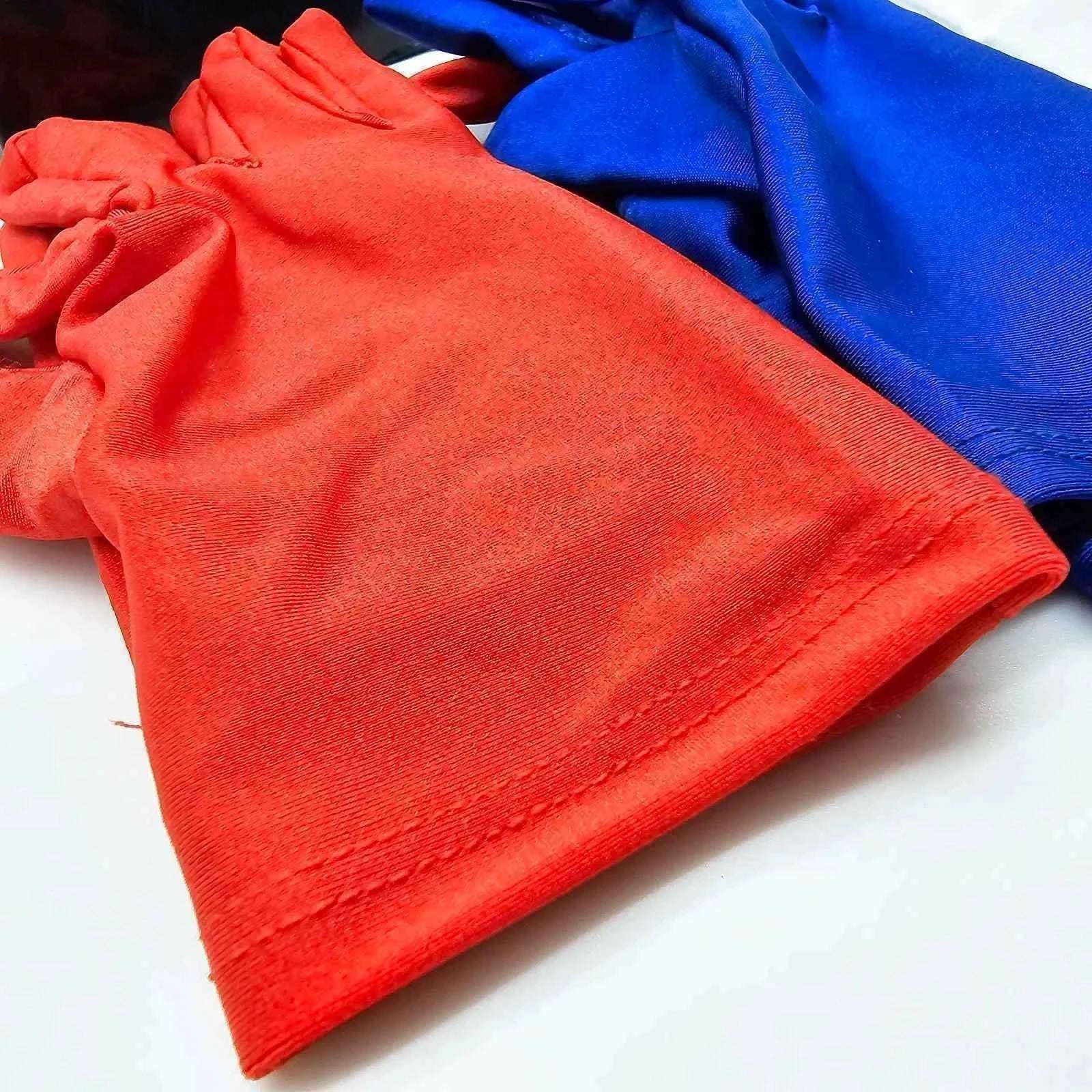 New Changing Color Gloves by Rossy (Pocket Version) Stage Magic Tricks Stage Magic Trick,Magician,Accessories,Gimmick,Comedy