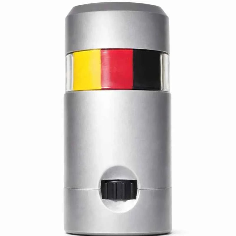 3 Colors Face Body Paint Sticks National Flag Graffiti Oil Palette for World Cup Soccer Fans Party Makeup Tattoo Painting Tool