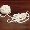 Magician Magic Strings 500cm Magic Rope White String in Wet Condition Magic Tricks Stage Street Illusions Gimmicks Mentalism Fun - Big Tim's Magic Emporium
