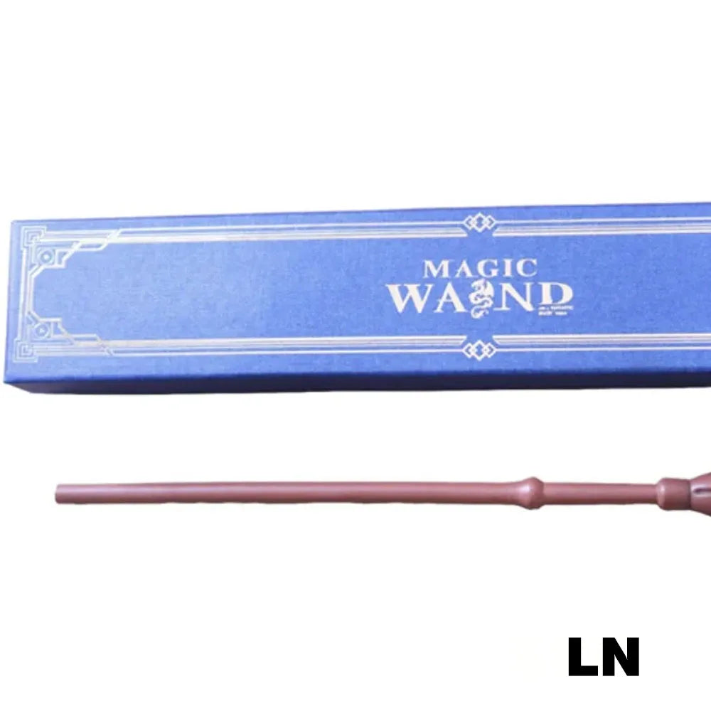 Electronic Fire Flasher Magic Wand Tricks Cosplay Magia Flashing Magic Stick Stage Performance Illusion Prop Magician Accessory - Big Tim's Magic Emporium