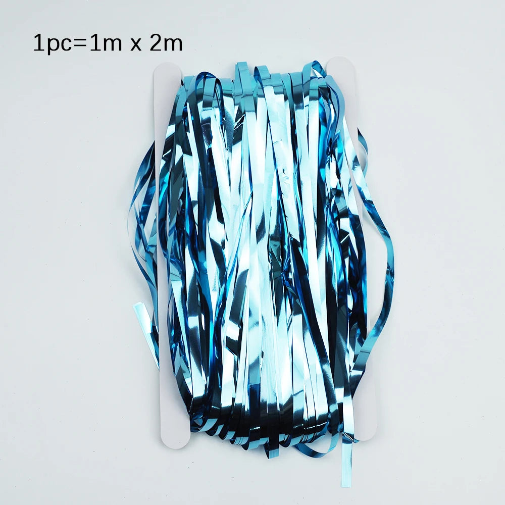 1pcs Boy Girl Balloon Aluminum Foil Birthday Balloon Gender Party Baby Shower Party Supplies Party Decoration Party Decor - Big Tim's Magic Emporium
