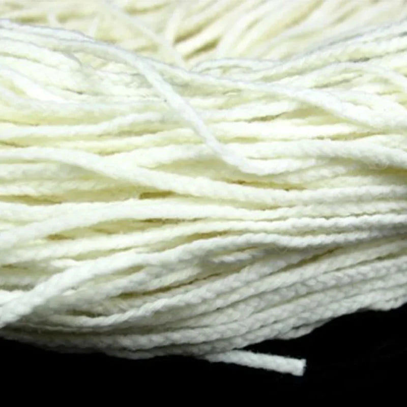 Magician Magic Strings 500cm Magic Rope White String in Wet Condition Magic Tricks Stage Street Illusions Gimmicks Mentalism Fun - Big Tim's Magic Emporium